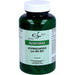 Green Line Nutritheke Ashwagandha 500 mg Bio Kapseln, 120 St. Kapseln