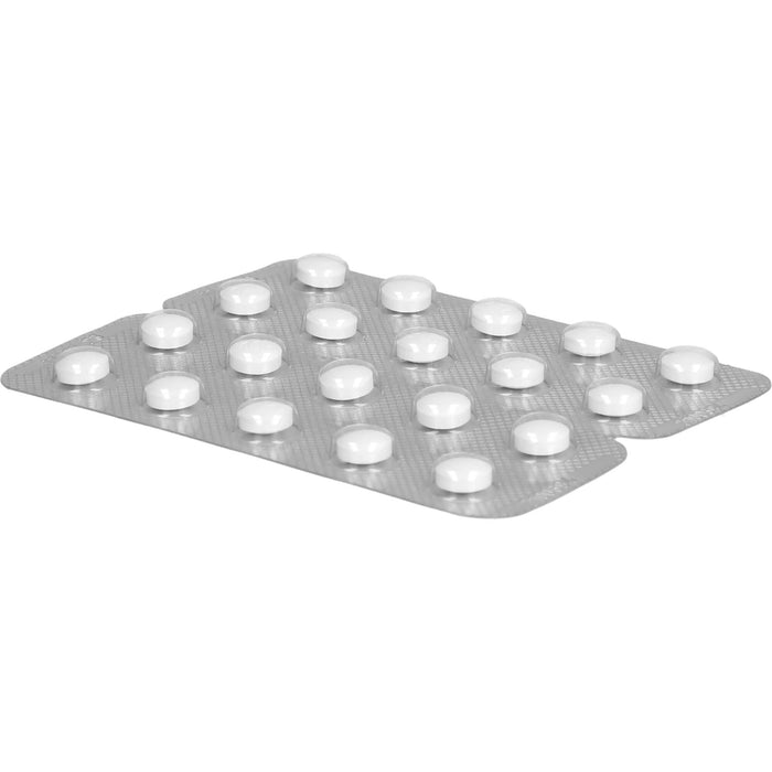 selen-Loges 100 µg Tabletten, 200 St., 200 pc Tablettes