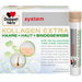Doppelherz Kollagen Extra system Haare, Haut und Bindegewebe Lösung, 30 St. Trinkfläschchen