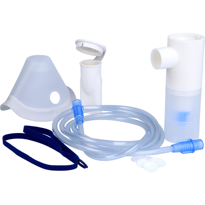 OMRON Vernebler Set Erwachsene CP28P, 1 pcs. Set