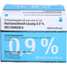 DELTAMEDICA Isotonische Natriumchlorid-Lösung 0,9 %, 100 ml Lösung
