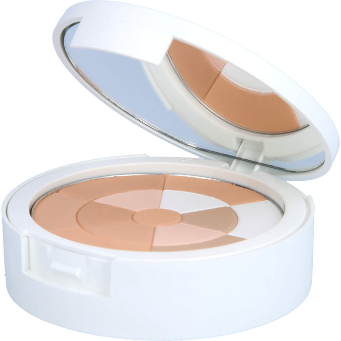AVENE Couvrance Mosaik-Puder TRANSPARENT m. Schwäm, 10 g Powder