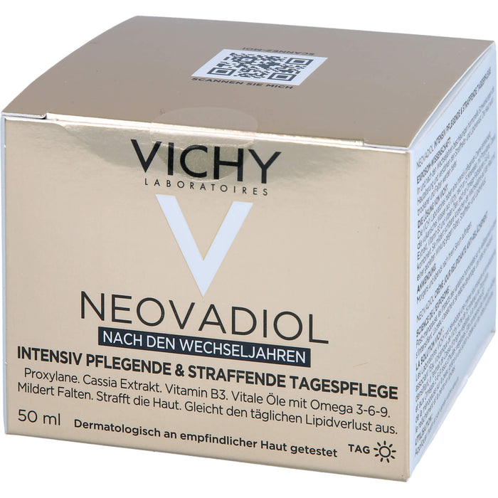 VICHY Neovadiol Magistral intensiv pflegende und straffende Tagespflege für reife Haut, 50 ml Cream
