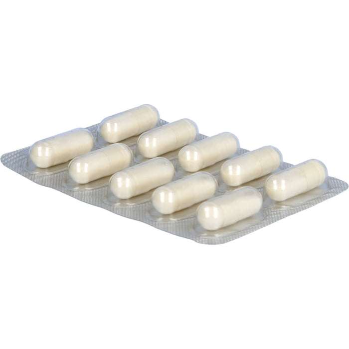 Innovall AB+ Kapseln bei Antibiotika-assoziierter Diarrhoe, 10 St. Kapseln