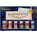 Tetesept Geschenkset Wohlfühlbäder Bademomente, 120 ml Lösung