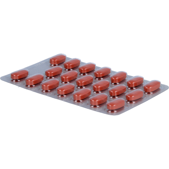 Ginkobil® ratiopharm 120 mg Filmtabletten, 200 St FTA