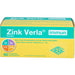 VERLA Zink immun Kautabletten, 60 St. Tabletten