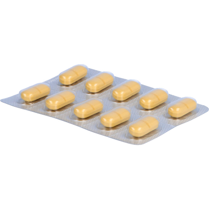 Ginkgo biloba - 1 A Pharma® 120 mg Filmtabletten, 120 St FTA