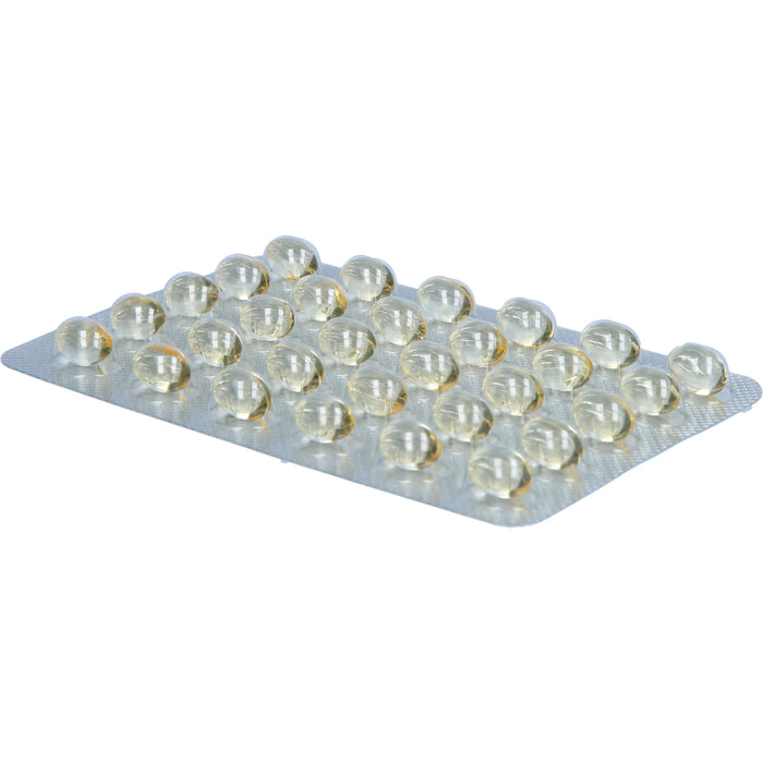 STADA Vitamin D3 2000 I.E. Kapseln unterstützt das Immunsystem und trägt zum Erhalt normaler Knochen bei, 60 pcs. Capsules