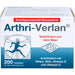Arthri-Verlan Grünlippmuschel-Konzentrat Tabletten, 200 St. Tabletten