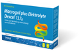 Macrogol Dexcel plus Elektrolyte bei Verstopfung, 10 St. Beutel