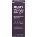 MULTIvitD3 Baby Vitamin D3 für Babys und Kleinkinder mit praktischer und leicht anzuwendender Dosierpumpe, 10 ml Lösung