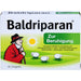 Baldriparan Dragees zur Beruhigung, 30 St. Dragees