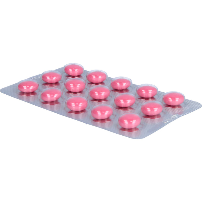 Baldriparan Dragees zur Beruhigung, 30 pcs. Dragées