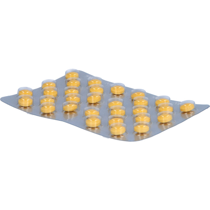 Tetesept Haarkraft Depot Intens Tabletten zur Versorgung für glänzendes Haar, 30 pc Tablettes