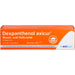 Dexpanthenol axicur® Wund- und Heilcreme, 50 mg/g Creme, 100 g CRE
