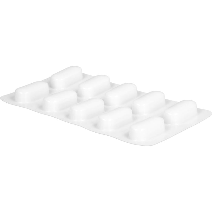 ADGC IbuLysin 400 mg Filmtabletten bei Schmerzen oder Fieber, 20 pc Tablettes