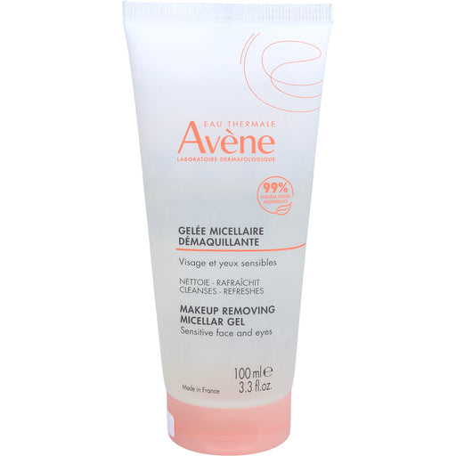 AVENE Mizellengel, 100 ml GEL