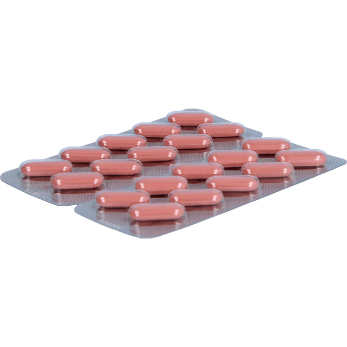 Cratae-Loges 450 mg Weißdorn Filmtabletten bei Herzerkrankungen, 200 St. Tabletten