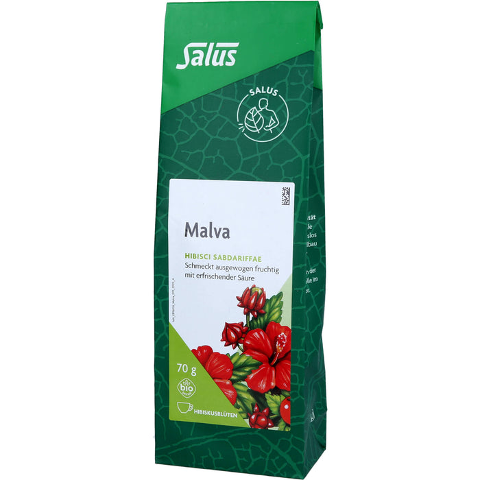 Salus Malva Tee bio, 70 g Thé