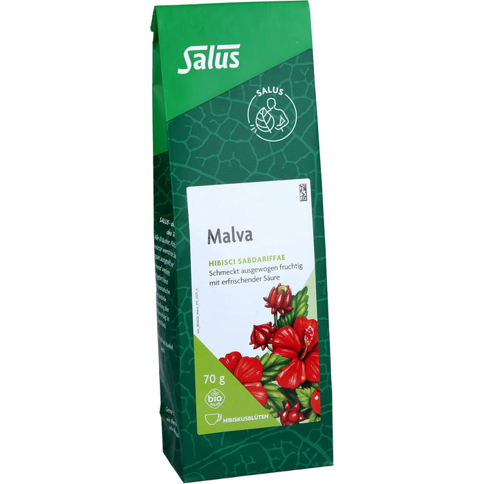 Salus Malva Tee bio, 70 g Thé