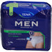 TENA Men Premium Fit Inkontinenz Pants Maxi L/XL, 10 St. Windelhosen