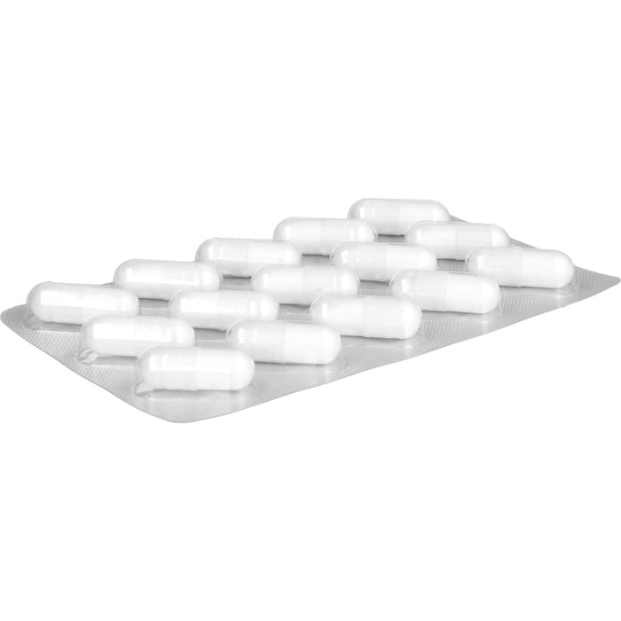 Magnesium-Citrat + D MensSana , 60 pc Capsules