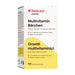 Redcare Junior Multivitamin Bärchen, 60 St. Gummibären