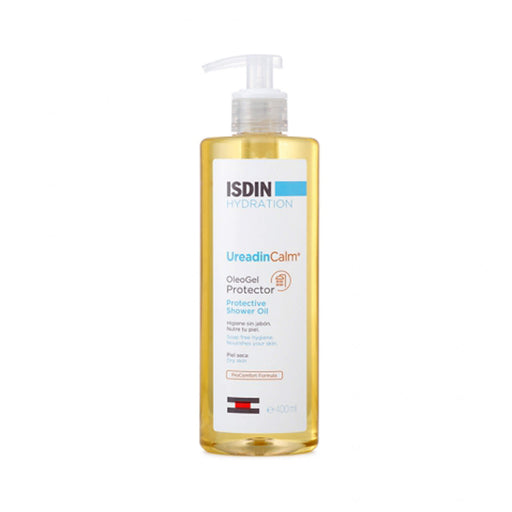 ISDIN UREADIN Calm schützendes Duschöl, 400 ml OEL