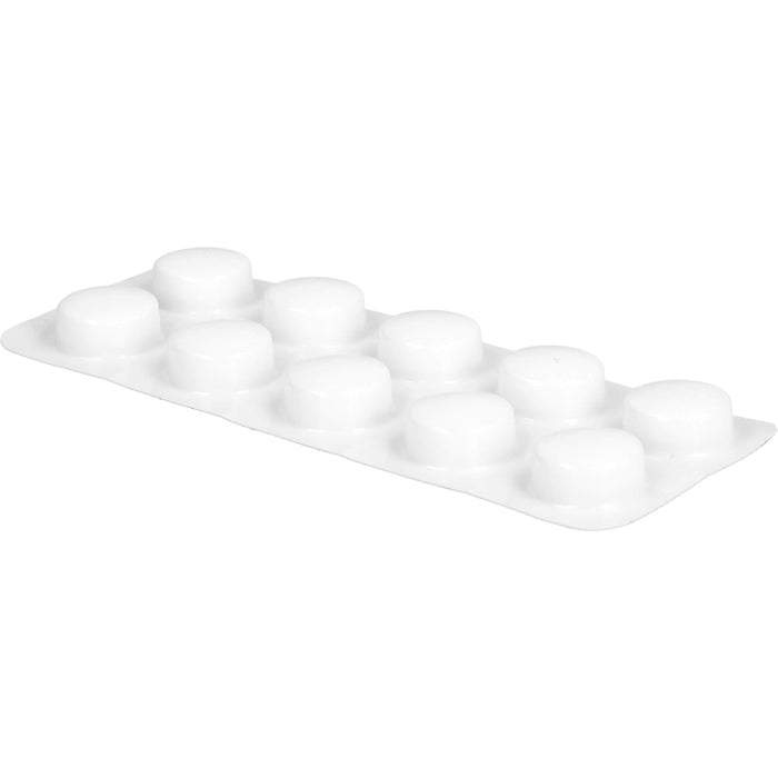 Ibuprofen AbZ 400 mg akut Filmtabletten bei Fieber und Schmerzen, 50 pc Tablettes