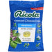 Ricola mit Schweizer Alpenkräutern Beutel Menthol extra stark ohne Zucker für ein freies Atemgefühl, 75 g Bonbons