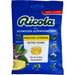 Ricola mit Schweizer Alpenkräutern Beutel Menthol-Zitrone extra stark ohne Zucker für ein freies Atemgefühl, 75 g Bonbons