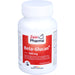 ZeinPharma Beta Glucan 500 mg + Vitamin C & Zink Kapseln, 60 St. Kapseln