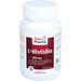 L-Histidin 500 mg Kapseln, 60 St KAP