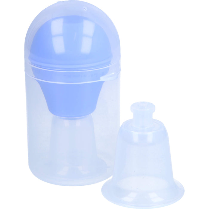 Lansinoh LatchAssist Brustwarzenformer erleichtert das Anlegen des Babys, 1 pcs. Accessory