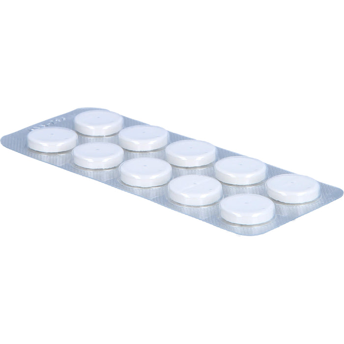 Zinkorot 25 mg Tabletten zur Zinktherapie, 50 pcs. Tablets