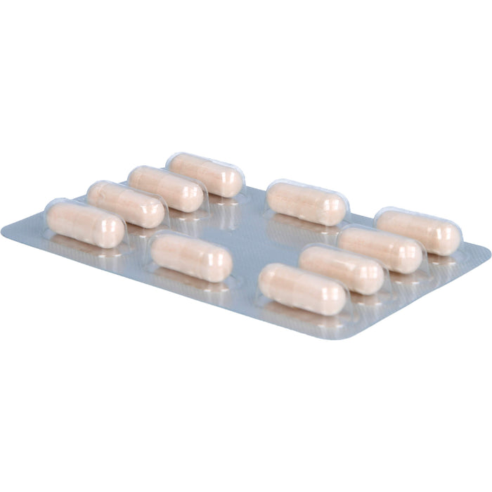 Zink Verla® C purKaps, Cellulose-Kapseln, 30 St KAP