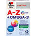 Doppelherz system A-Z + Omega-3 All in one Kapseln, 30 St. Kapseln