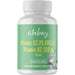 Vitabay Vitamin D3 Depot 20000 IE + Vitamin K2 200 mcg Tabletten, 180 St. Tabletten