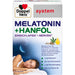 Doppelherz aktiv Melatonin Spray mit Minzgeschmack, 30 ml Lösung