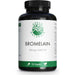 GREEN NATURALS Bromelain 500 mg vegan Kapseln, 150 St. Kapseln