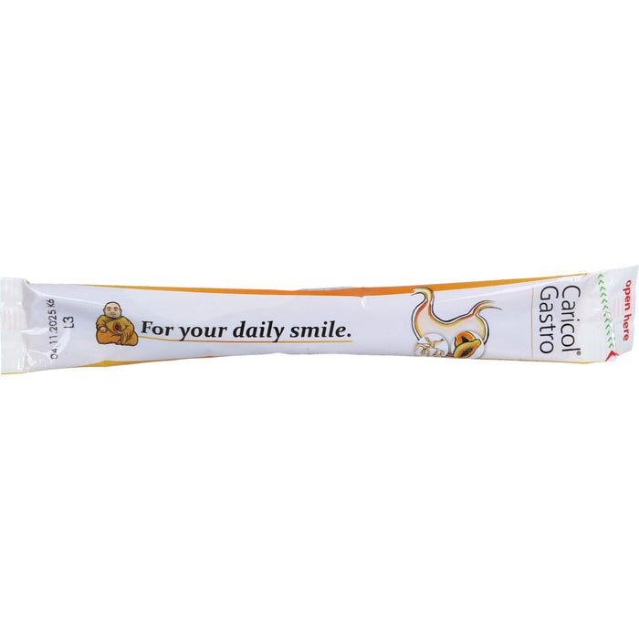 Caricol Gastro Sticks bei Gastritis, 42 pcs. Sticks