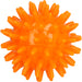 Massageigelball 6cm orange, 1 St 