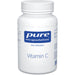 Pure Encapsulations Vitamin C Kapseln, 90 St. Kapseln