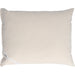 WELTECKE Dinkel Kissen 30 x 40 cm, 1 St. Kissen