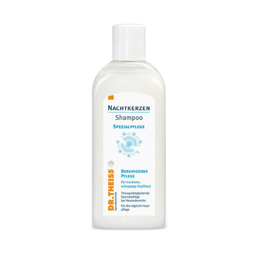 Dr. Theiss Nachtkerzen Shampoo, 200 ml Shampoo