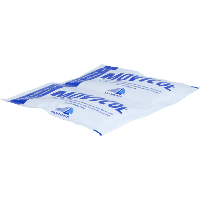 MOVICOL Beutel gegen Verstopfung, 10 pcs. Sachets