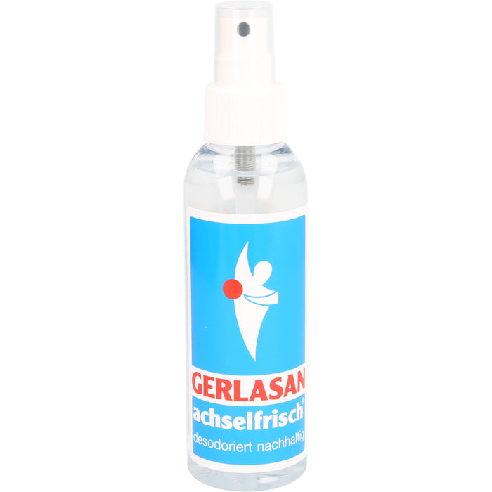 GERLASAN ACHSELFRISCH PUMP, 150 ml Solution