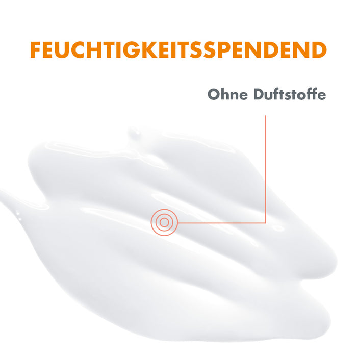 Avène Kinder-Sonnenmilch SPF 50+, 250 ml Cream