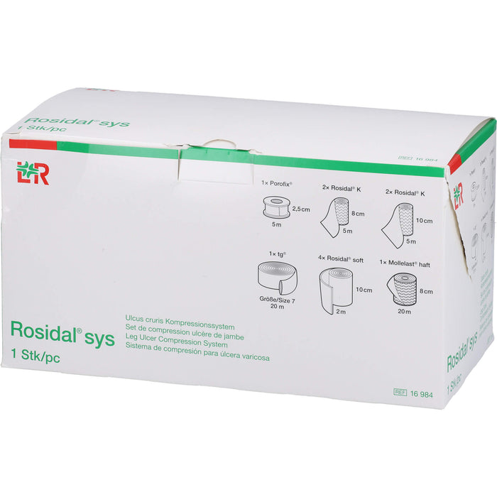 Rosidal® Sys, 1 St VER